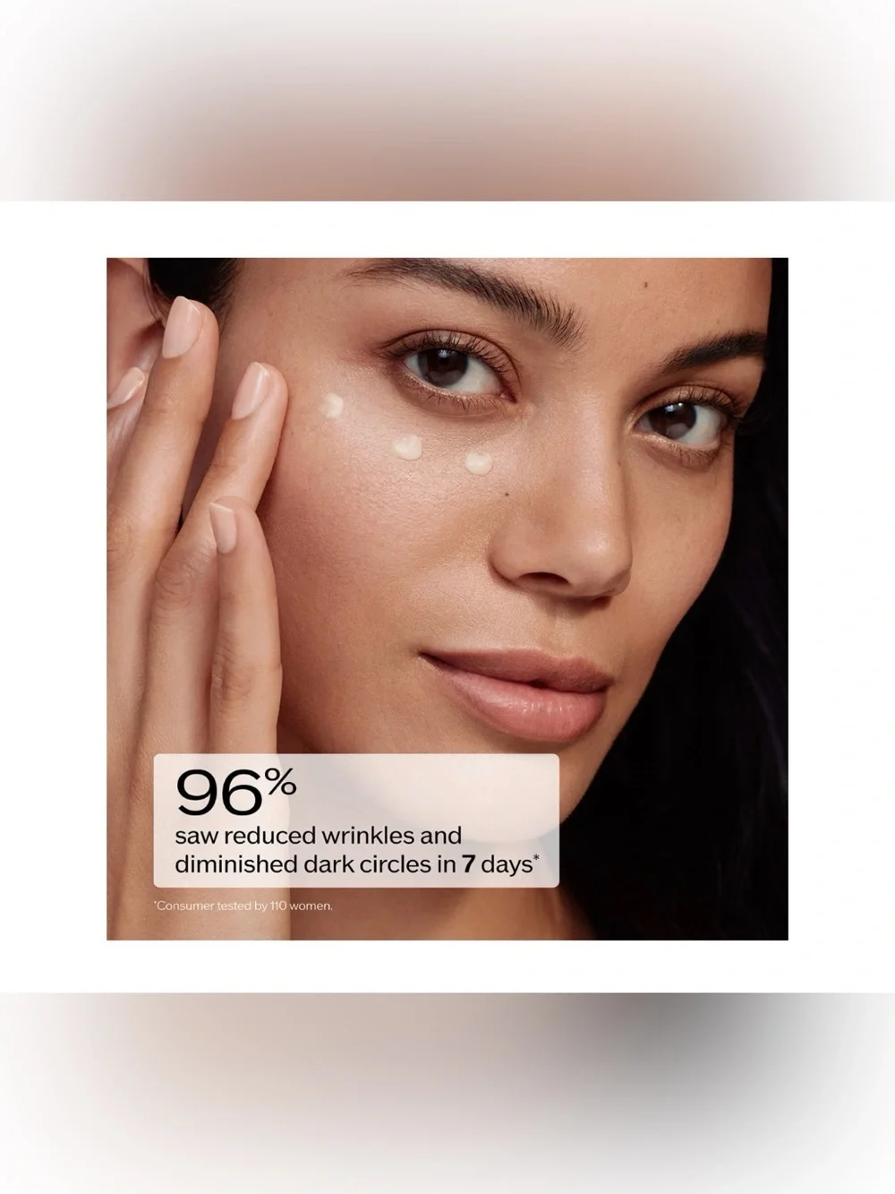 Shiseido Benefiance Wrinkle Smoothing Eye Cream